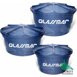 Caixa D'água Polietileno Glassmar