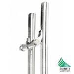 Puxador BSKF - DH 2275 AE
