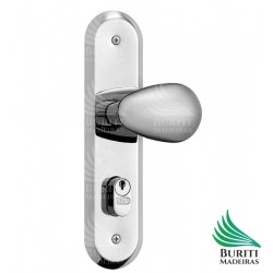 Fechadura Stam 1800 / 10