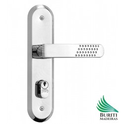 Fechadura Stam 1800 / 21