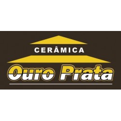 Ceramica Ouro Prata