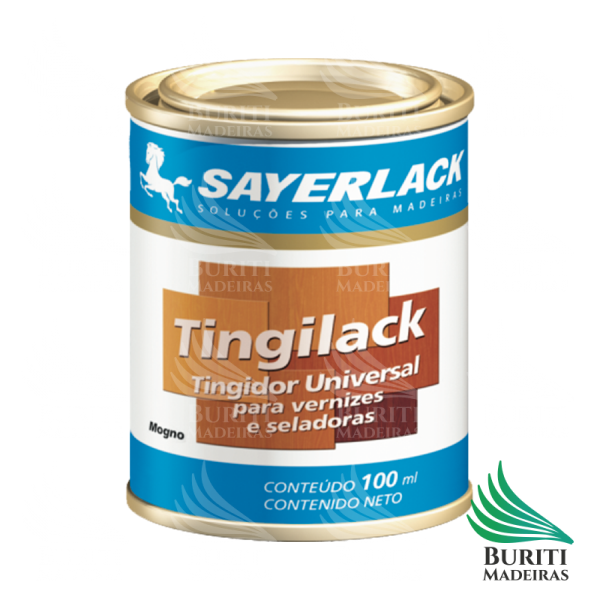 Tingilack - Tingidor Universal