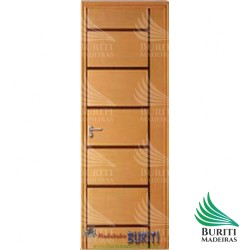 Porta Decorativa Belíssima 04