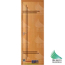 Porta Decorativa Belíssima 09