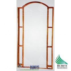 Portal para Vidros Arco em Itauba