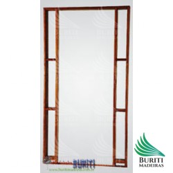 Portal para Vidros Reto em Itauba