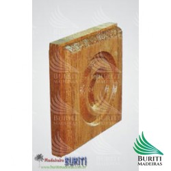 Roseta para Guarnições