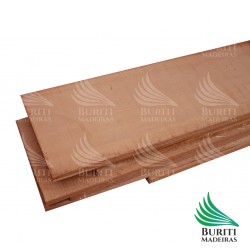 Tábua Mista-Tauari de 20 CM