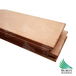 Tábua Mista-Tauari de 25 CM