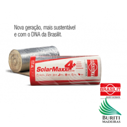 Manta Subcobertura SolarMaxxi 4 Brasilit Manta Subcobertura SolarMaxxi 4 Brasilit