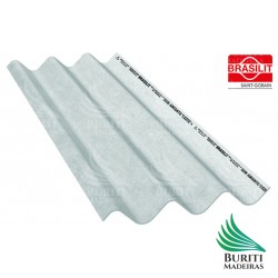 Telha Brasilit Maxiplac