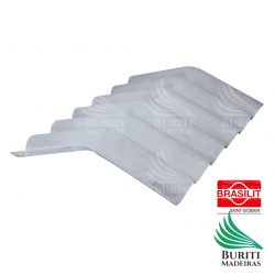 Cumeeira Brasilit Normal