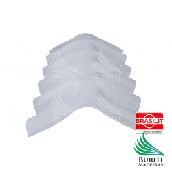 Cumeeira Brasilit Universal