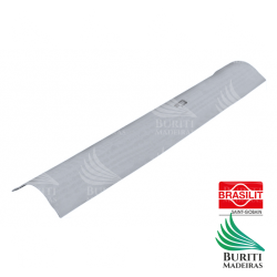 Espigão Universal Sequencia Plana Brasilit