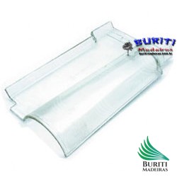 Telha de Vidro Portuguesa 16